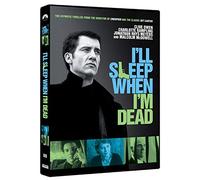 I'll Sleep When I'm Dead [USA] [DVD]
