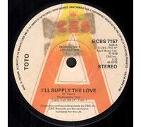 I'll Supply The Love - Demo Copy