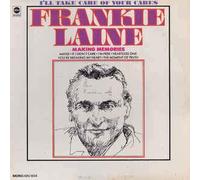 i'll take care of your cares LP