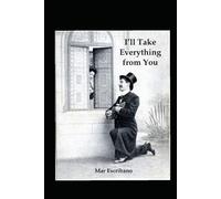 I'll Take Everything From You (Spanish Detectives)