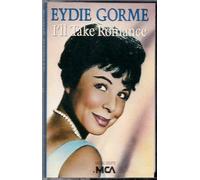 I'll Take Romance [CASSETTE]