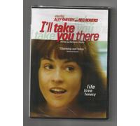 Ill Take You There [Reino Unido] [DVD]