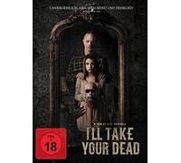 I'll Take Your Dead [Alemania] [DVD]