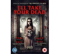 I'll Take Your Dead [DVD]