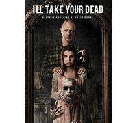 I'Ll Take Your Dead [Edizione: Stati Uniti] [Italia] [DVD]