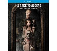 I'll Take Your Dead [USA] [Blu-ray]