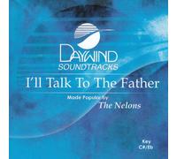I'll Talk To The Father [Accompaniment/Performance Track]