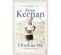Ill Tell Me Ma (ebook)