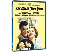I'll Wait for You [USA] [DVD]