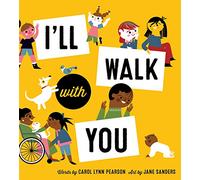 I'll Walk with You