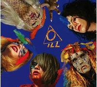 ILL - WE ARE ILL