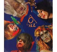 ILL - WE ARE ILL [Vinilo]