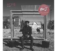 Illa J - Home [Vinilo]
