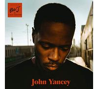 Illa J - John Yancey