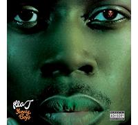 Illa J - Yancey Boys