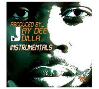 Illa J - Yancey Boys Instrumentals [Vinilo]