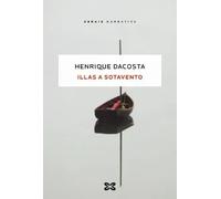 Illas a sotavento | Henrique Da Costa López
