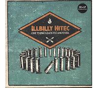 Illbilly Hitec - One Thing Leads To Another [Vinilo]