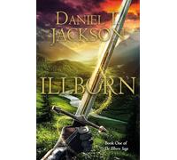 ILLBORN: Book One of The Illborn Saga