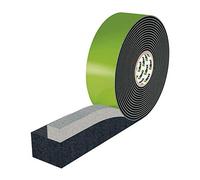 illbruck 311621 de cinta para juntas tp652 illmod trioplex + 77/L Longitud 5 m, antracita