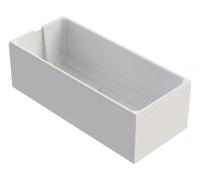 Illbruck Poresta Compact soporte de bañera para VAIO Set / VAIO Set Star, 171...