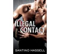 Illegal Contact (ebook)