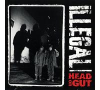 Illegal - Head Or Gut