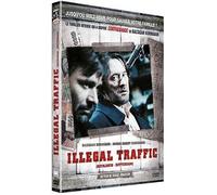 Illegal Traffic (Reykjavik Rotterdam) [Francia] [DVD]