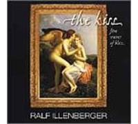 Illenberger, Ralf - Kiss: Five Waves of Bliss