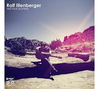 Illenberger - Red Rock Journeys
