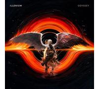 ILLENIUM - ODYSSEY
