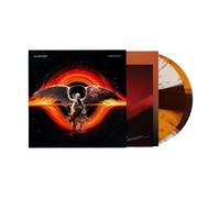 Illenium - Odyssey Lunar Ember 2LP Vinyl (4.75" Signed Insert), Illenium