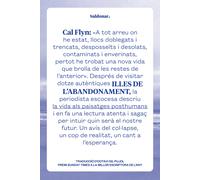 Illes de l'abandonament | Cal Flyn, Octavi Gil Pujol