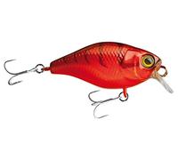 ILLEX - Chubby 38 Red Craw - 84053