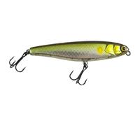 Illex Wobbler Water Monitor 95 Sg Ayu Cebo artificial Hundimiento Lucio