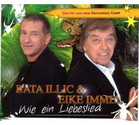 Illic,Bata & Eike Immel - Wie EIN Liebeslied/Basic [Import]
