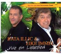Illic,Bata & Immel,Eike - Wie Ein Liebeslied/Premium