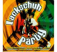 Illic,Bata/+ Lackschuh-Party