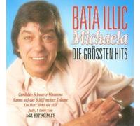 Illic,Bata - Michaela-Die Grössten Hits [Import]