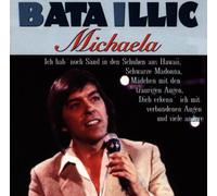 Illic,Bata - Michaela [Import]