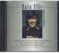 Illic,Bata - Schwarze Madonna [Import]