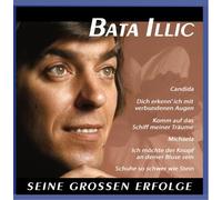Illic, Bata - Seine Grossen Erfolge [Import]