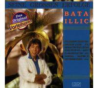 Illic,Bata - Seine Grossen Erfolge [Import]