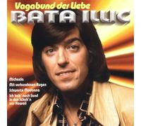 Illic Bata - Vagabund der Liebe