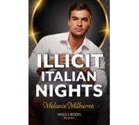 Illicit Italian Nights (ebook)