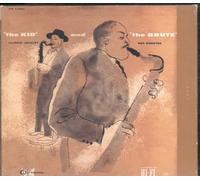 Illinois Jacquet - The Kid And The Brute