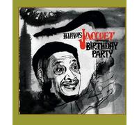 Illinois Jacquet - Birthday Party [Vinilo]