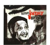Illinois Jacquet - Illinois Jacquet: Birthday Party (45 G.) [Vinilo]