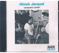 Illinois,Jacquet - Jacquet's Street [Import]