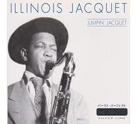 Illinois Jacquet - Jumpin' Jacquet